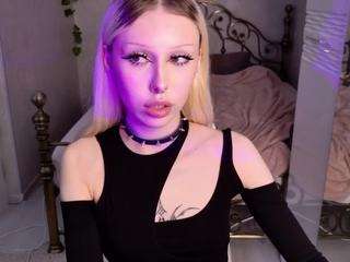 ghostygirly