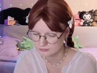 julietfisher Live Webcam on CamSoda