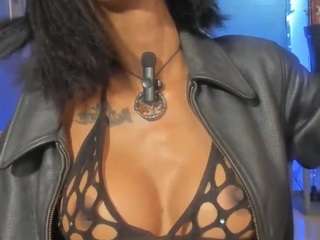 kali1528 Live Webcam on CamSoda