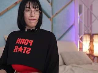 KettyFlo live webcam show