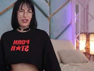 KettyFlo live webcam show