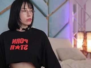 KettyFlo live webcam show