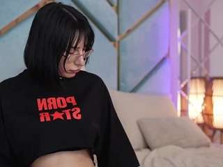 KettyFlo live webcam show