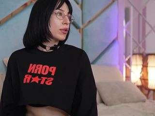 KettyFlo live webcam show
