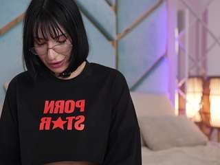 KettyFlo live webcam show