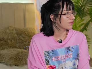 KettyFlo live webcam show