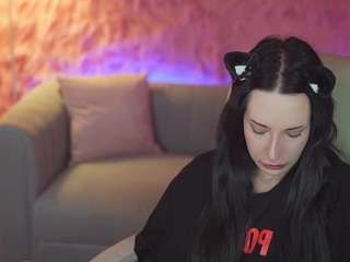 KettyFlo live cam preview