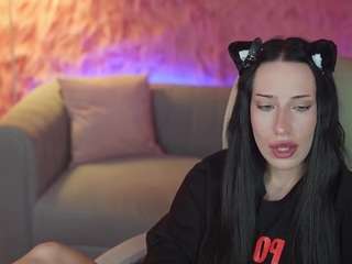 KettyFlo live cam preview