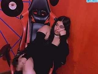 le modèle loversonfire78 est en webcam porno dans un show sur le site camsoda, il possède les tags suivants: amateur,lush,twerk,tiny tits,teen 18,striptease,strip,naked,full nudity,black hair,flashing,facial,erotic dance,doggy style,curvy,brown eyes,blowjob,young adult
