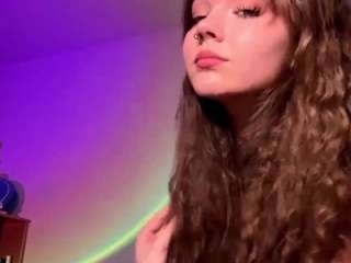 lyravail Live Webcam on CamSoda