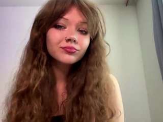 lyravail Live Webcam on CamSoda