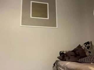 morganaroux Live Webcam on CamSoda
