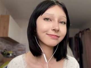 senaidaschorder Live Webcam on CamSoda