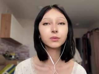 senaidaschorder Live Webcam on CamSoda