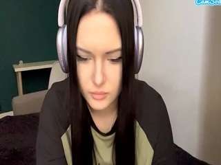 le modèle shariceriner est en webcam porno dans un show sur le site camsoda, il possède les tags suivants: anal,pussy,handjob,lush,natural,nipple piercings,no drinking,no smoking,orgasm,petite,sexy,ass,shaved pussy,skinny,spank,squirter,strip,tattoos,tease,teen (18+)