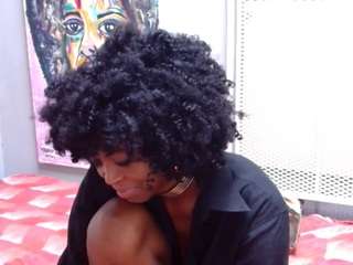 AfricanHotModelxxx