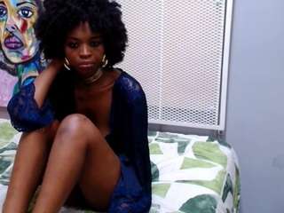 AfricanHotModelxxx