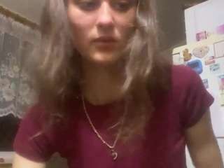 brittcanty Live Webcam on CamSoda
