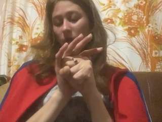 le modèle brittcanty est en webcam porno dans un show sur le site camsoda, il possède les tags suivants: blue eyes,no drinking,no smoking,red hair,shemale,skinny,teen 18,young adult,hd,small tits