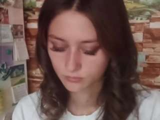 BrittCanty live cam
