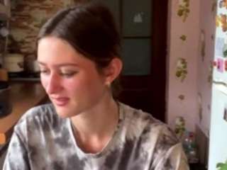 BrittCanty live cam preview