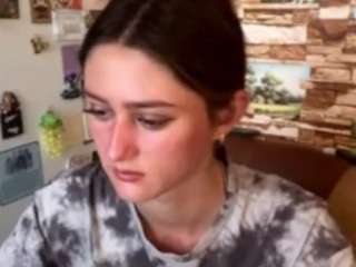 BrittCanty live cam preview