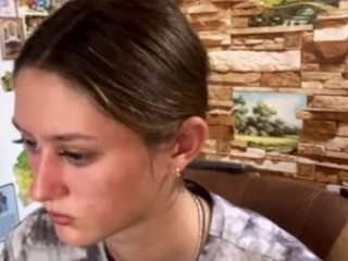 BrittCanty live cam preview