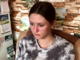 BrittCanty live cam preview