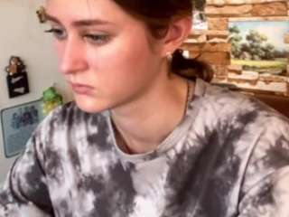 BrittCanty live cam preview