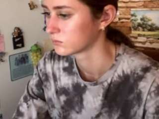 BrittCanty live cam preview