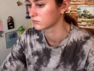 BrittCanty live cam preview
