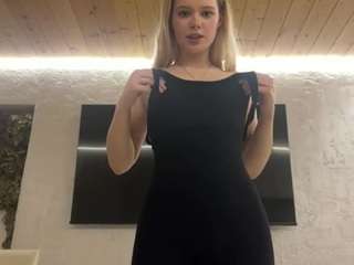charadeatherage Live Webcam on CamSoda