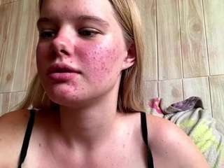 CharaDeatherage live webcam show