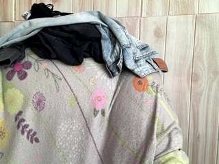 CharaDeatherage