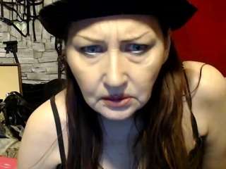 dominatrixredsonyja