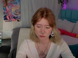 Elira-Vane live cam