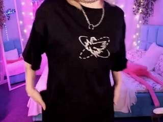 Elira-Vane live webcam show