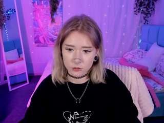 Elira-Vane live webcam show