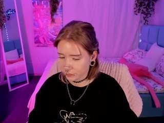 Elira-Vane live webcam show