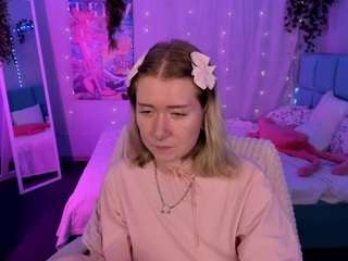 Elira-Vane live webcam show