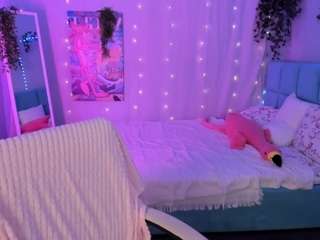 Elira-Vane live webcam show