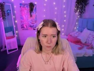 Elira-Vane live webcam show