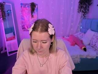 Elira-Vane live webcam show