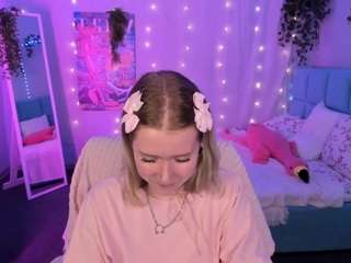 Elira-Vane live webcam show
