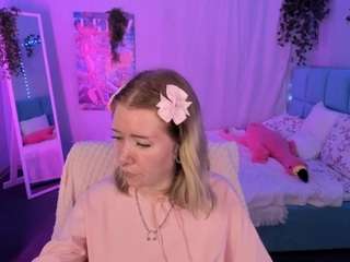 Elira-Vane live webcam show