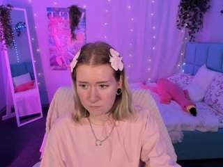 Elira-Vane live webcam show