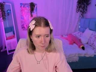 Elira-Vane live webcam show