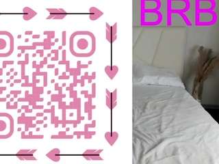 Live cam show with Lilac-Muse