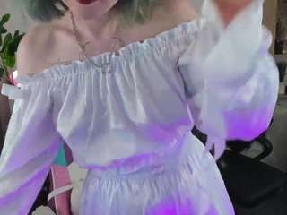 lilac-muse