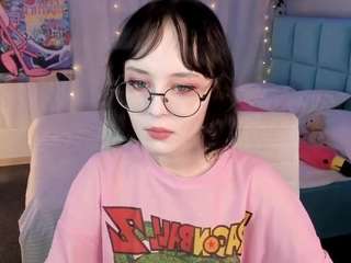 lilac-muse Sex Cam Show